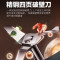 九阳(Joyoung)L12-P125破壁机多功能豆浆机小型粥机1L料理机辅食