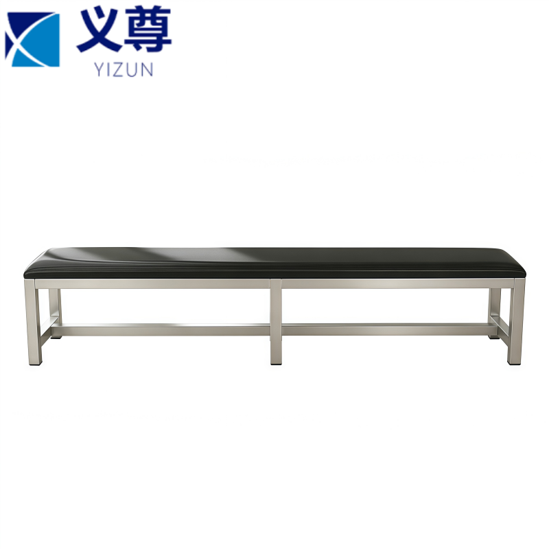 义尊 长条凳 240*35*45cm 张高清大图