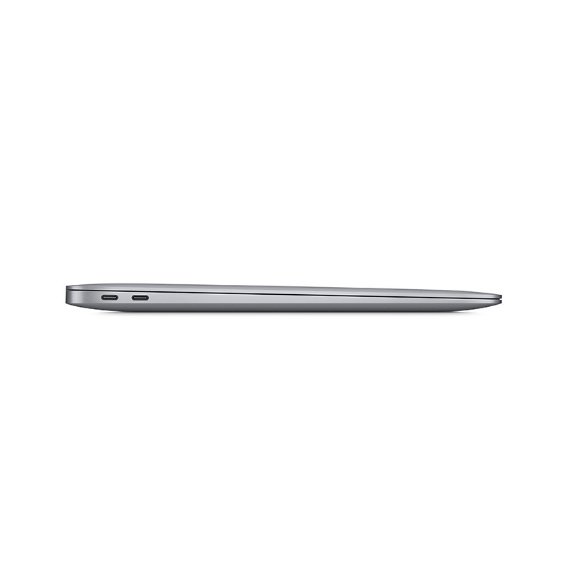 2020款 Apple MacBook Air 13.3英寸 笔记本电脑 i5 1.1GHz 8G 512G 深空灰 MVH22CH/A