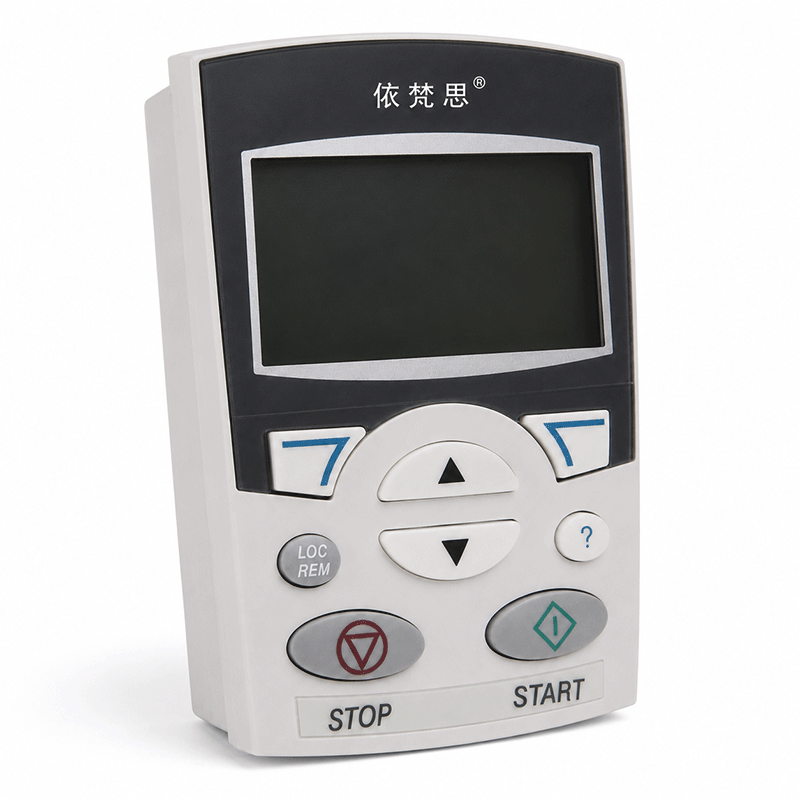 依梵思 变频器面板 BPQMB58 个高清大图