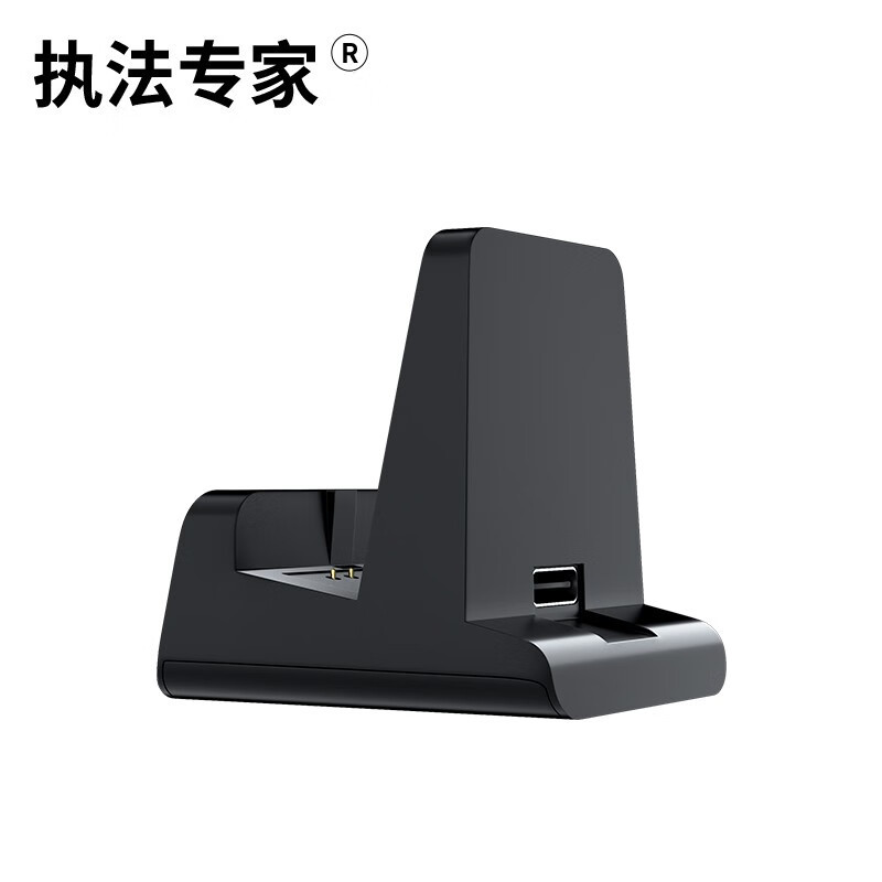 执法专家 DSJ-Z2 16G 工作记录仪 (计价单位:台) 黑色高清大图