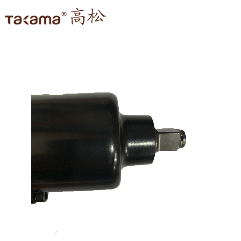 高松takama气动扳手风动扳手1/2寸 740021 /1个高清大图