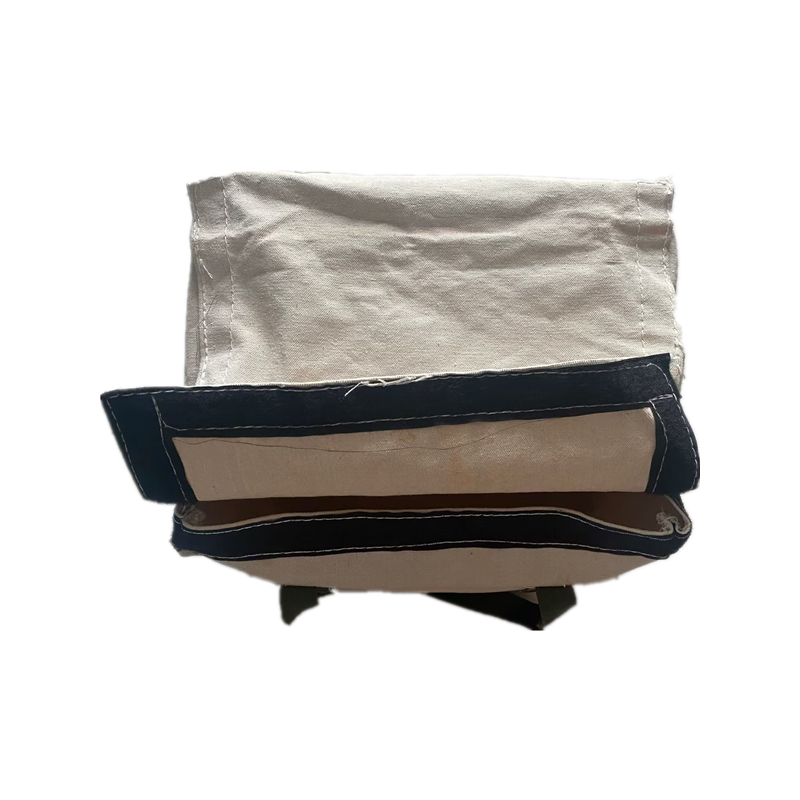 铁驰 帆布袋50*40cm 个