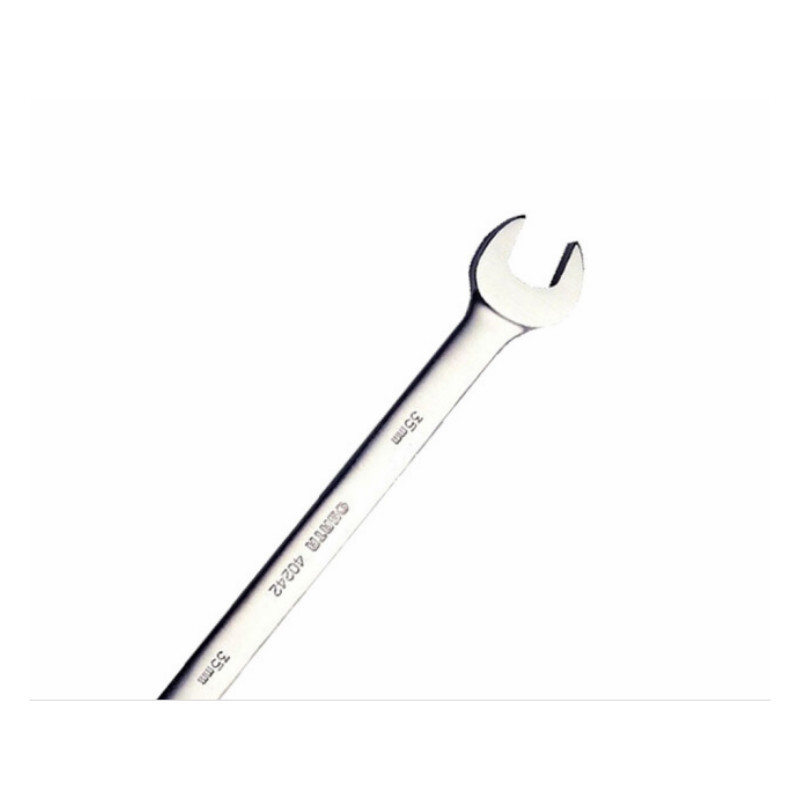 世达 SATA 40251 雾面两用扳手 55MM