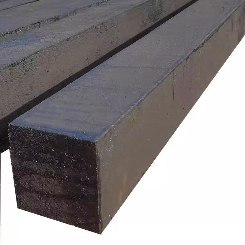 围一 油浸枕木 50*20*20cm 根高清大图