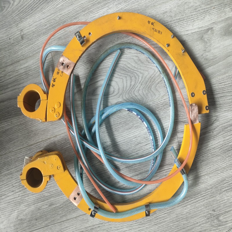 智铁 磁化线圈 CJW-3000 个高清大图