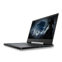 戴尔（DELL）游匣G5-5590-2868W 15.6英寸窄边电竞设计游戏本笔记本电脑（i7-9750H 32G 1TB+256GB固态 RTX2060/6G 144Hz）定制