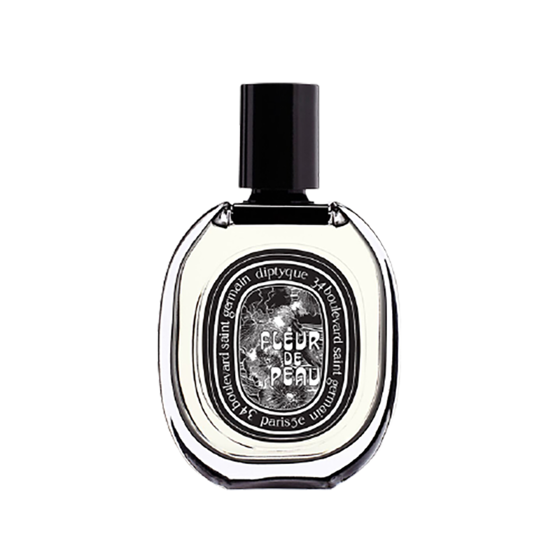 Diptyque蒂普提克肌肤之花香水75ml EDP浓香水 花香调高清大图