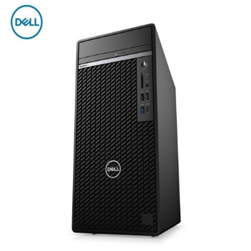 戴尔（DELL）OptiPlex7080MT设计台式机i7-10700/32G内存/512G固态+4T HD630核显