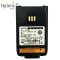 海能达(Hytera)BL1506 电池对讲机配件适配BD500/BD510/BD610对讲机 1500mAh