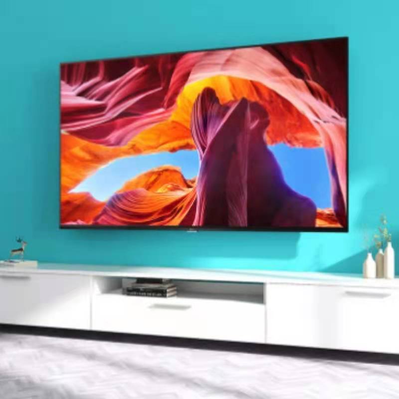 tcl 55v2-pro 4k高清大内存ai声控智屏 智能网络wifi 液晶平板(没有