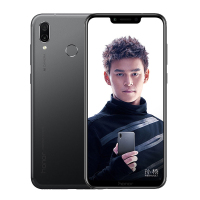 华为/荣耀(honor) 荣耀play 全网通版 6GB+128GB 幻夜黑色 移动联通电信4G手机 双卡双待 荣耀手机