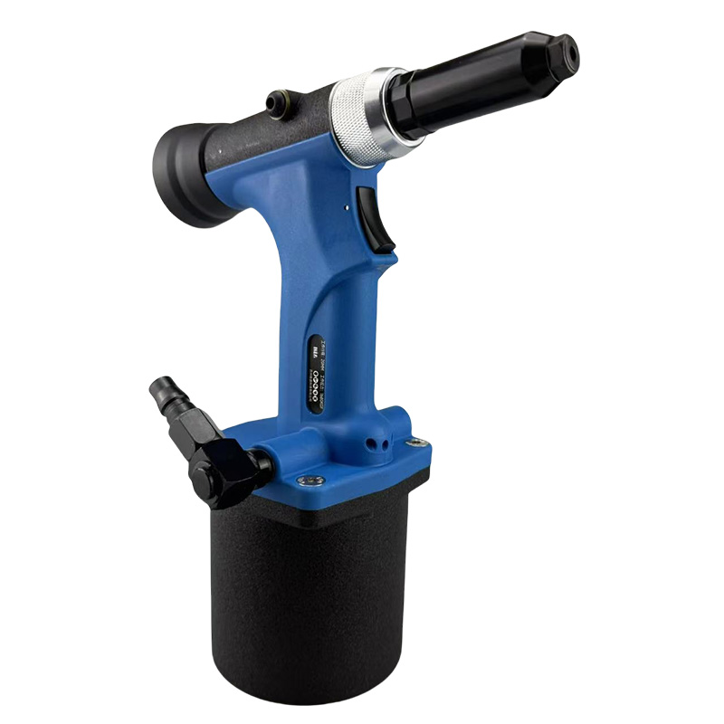 围达 气动拉铆枪 Q-12 台高清大图