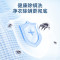 美的3KG波轮洗衣机全自动家用MB30VH10EPRO补贴 3公斤婴儿洗衣机迷你洗衣机小型儿童洗衣机内衣洗衣机高温煮洗