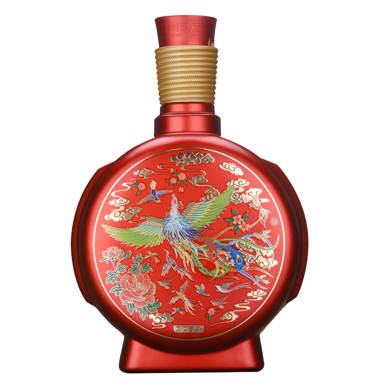 茅台集团 习酒 喜宴 酱香型白酒 53度500ml*6瓶 箱装 習酒(XI LIQUOR)
