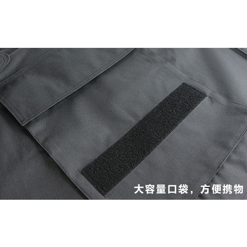 谋福CNMF防刺服防刺衣8768(软质防刺服)