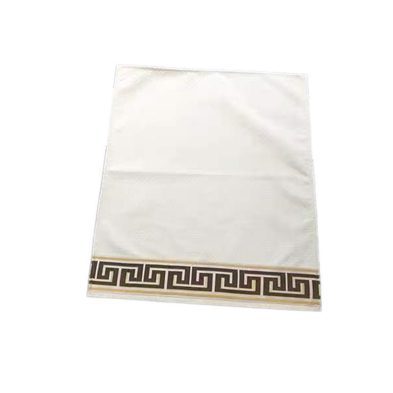 以雅以南 沙发巾扶手巾 60*60cm 条