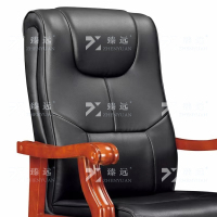 臻远 会议椅 690*640*1100