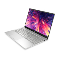 惠普(HP)星15-eg0012TX 15.6英寸定制版本轻薄本窄边框笔记本电脑(i5-1135G7 16G 1TB固态 MX450 2G 72%高色域 指纹 WiFi6) 自然银