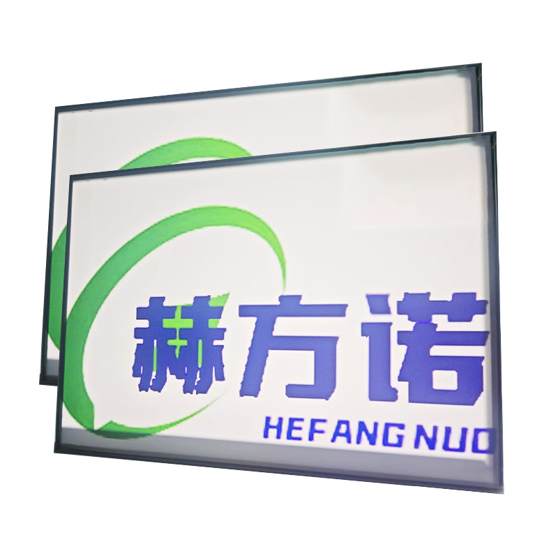 赫方诺灯箱定做100*100cm/平方米高清大图