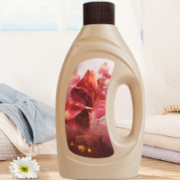 诗丹柔SETERRON艺术家四季繁花香水洗衣液2kg
