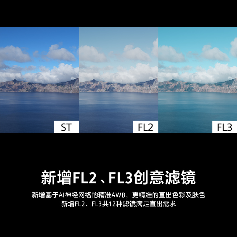 索尼(SONY) Alpha 7 V (ILCE-7M5/α7 V)单机身全画幅微单™新基准7M5+SEL24105G小三元套装高清大图