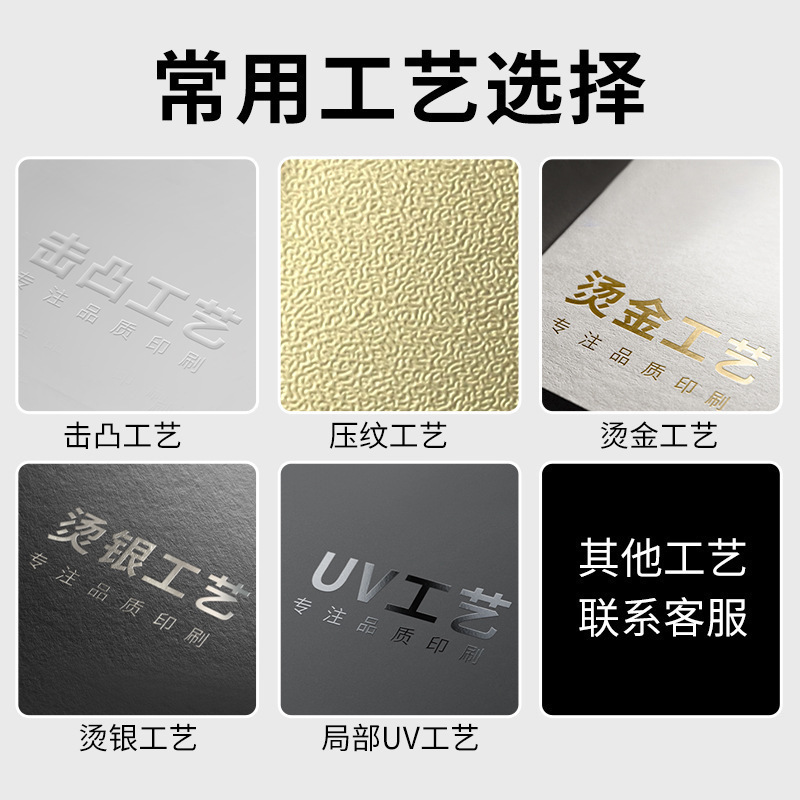 铁斯特 宣传画册定制 TST-C012