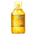 中粮福临门一级大豆油5L桶装家用精炼食用油 1桶