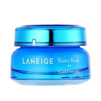 Laneige 兰芝 保湿补水水凝轻盈护肤8件护肤套装