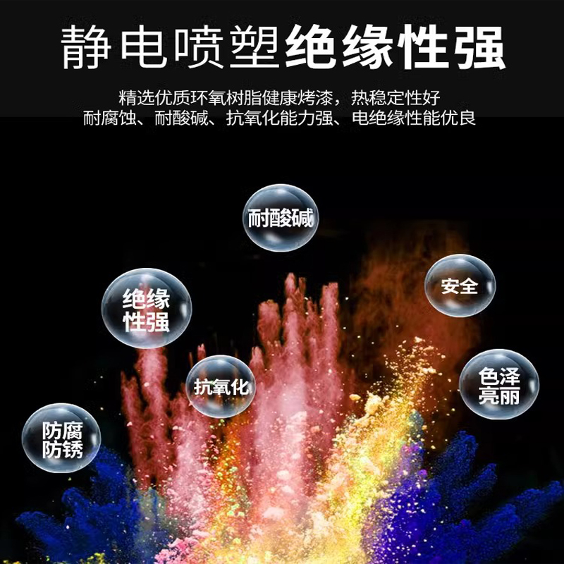 馨飞虎防爆柜危险品暂存柜安全存放柜60加仑/台高清大图