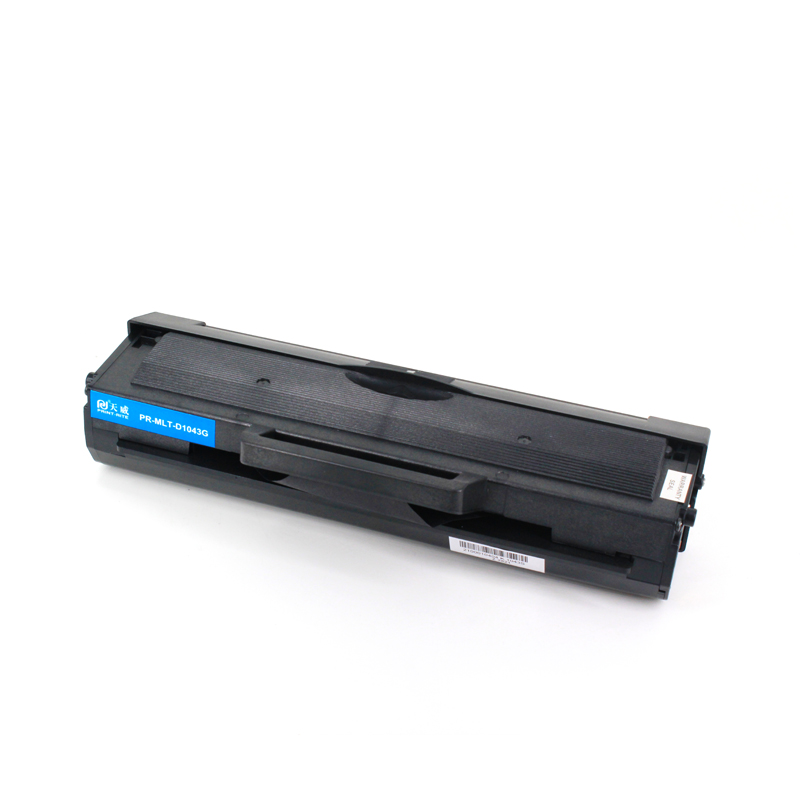 【精选】天威（PrintRite）D1043S 适用ML-1660/1666/13201 打印机 硒鼓高清大图