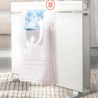 艾美特(Airmate) 取暖器 HCA22183R-WT 3秒速热 居浴两用 欧式快热炉 电烤火炉 电暖器