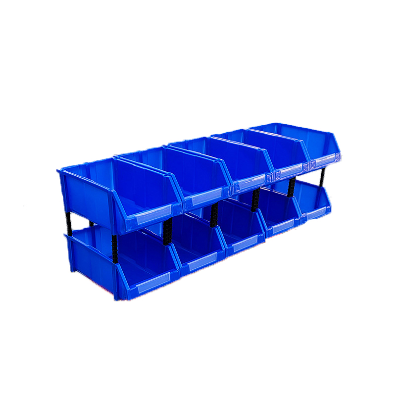 蒙企智品 加厚零件盒高清大图