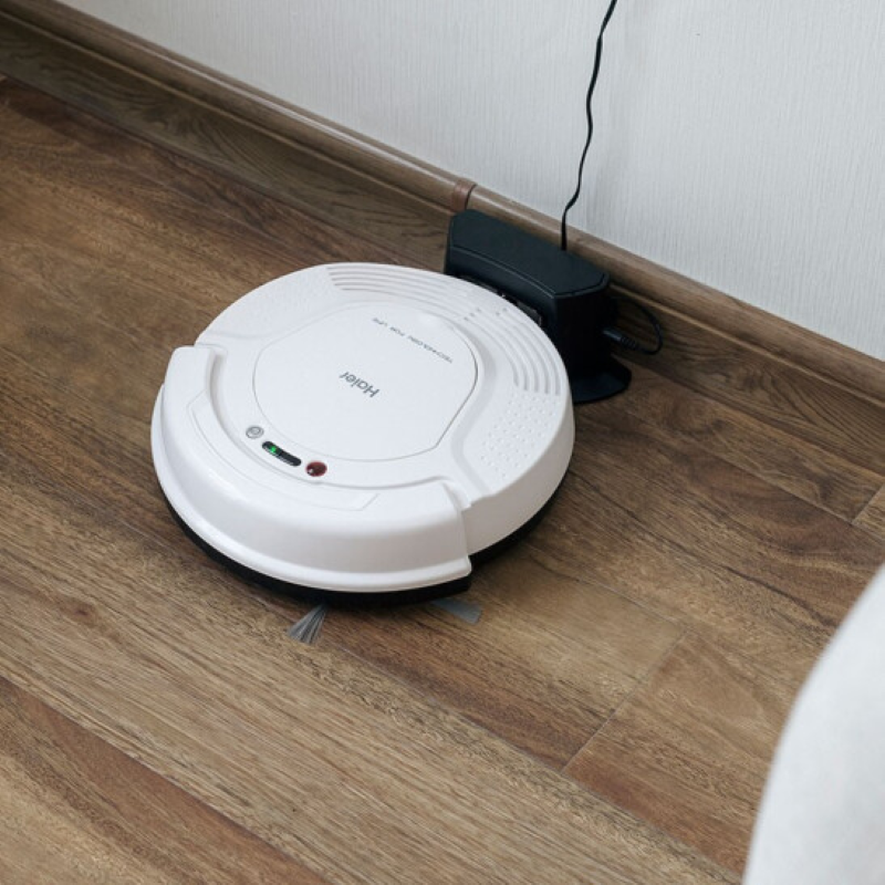 海尔 智能扫地机器人 ta31
