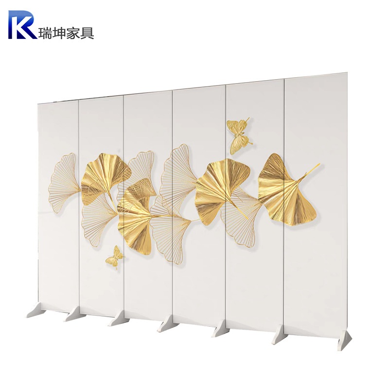 渝瑞坤 屏风 1800*2400mm/个高清大图