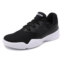 耐克NIKE AIR JORDAN J23 男子复刻2019夏季款运动鞋低帮轻便防滑耐磨篮球鞋905288-010