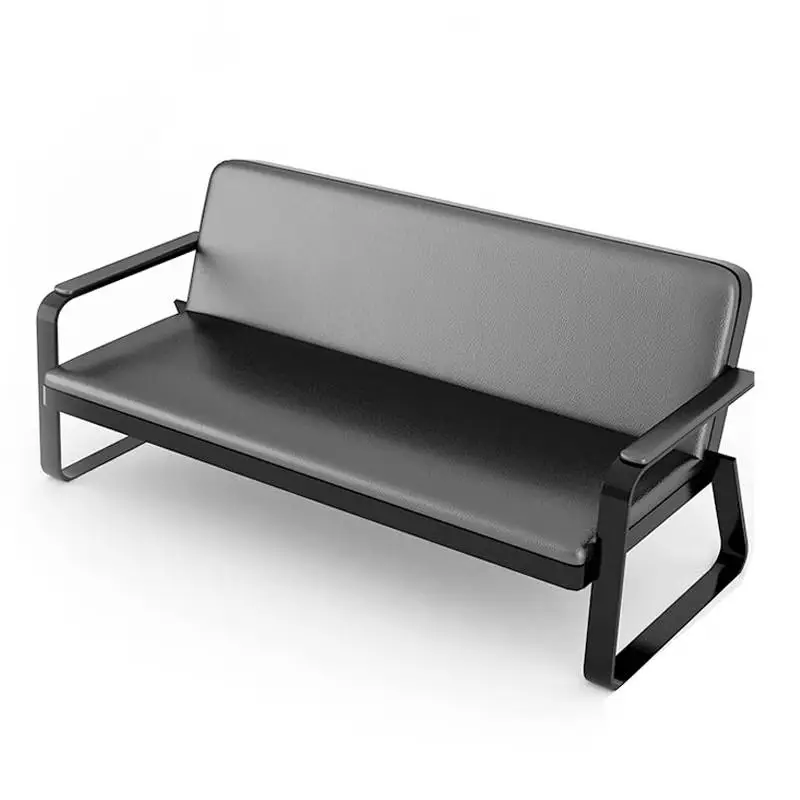 涵美大成 办公沙发(三人位) 1740*720*820mm 个