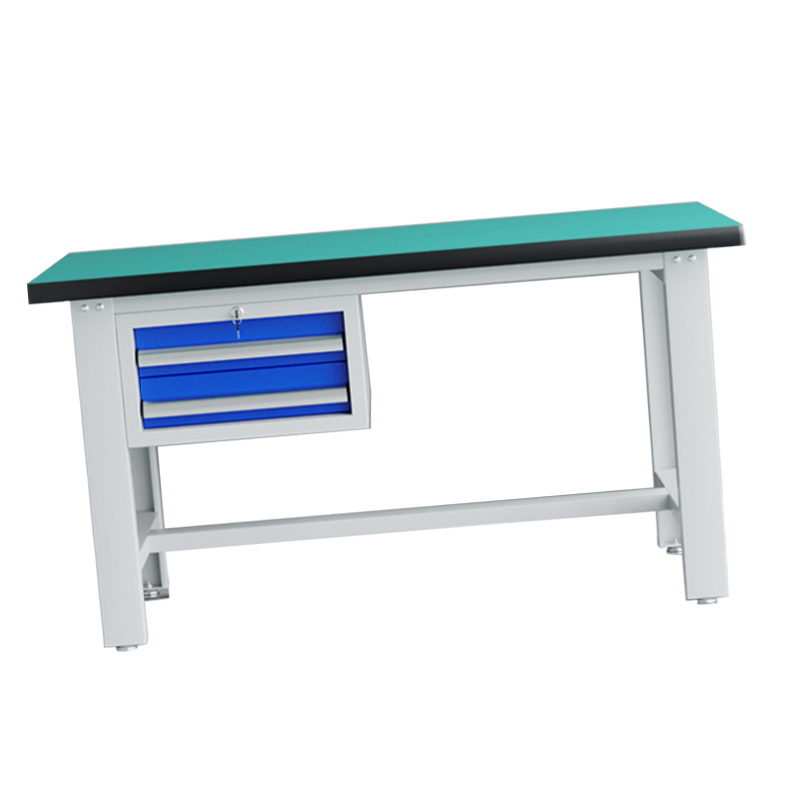 翼澜 重型工作台 工作桌 张高清大图