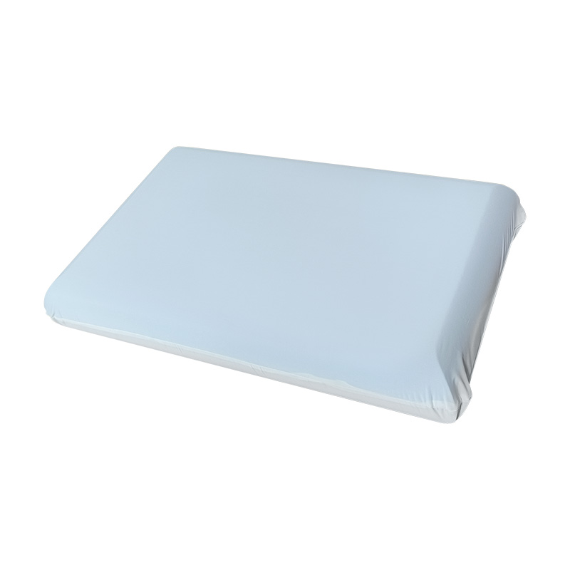 采馨 记忆棉枕 单人宿舍家用成人零压深睡枕芯高清大图