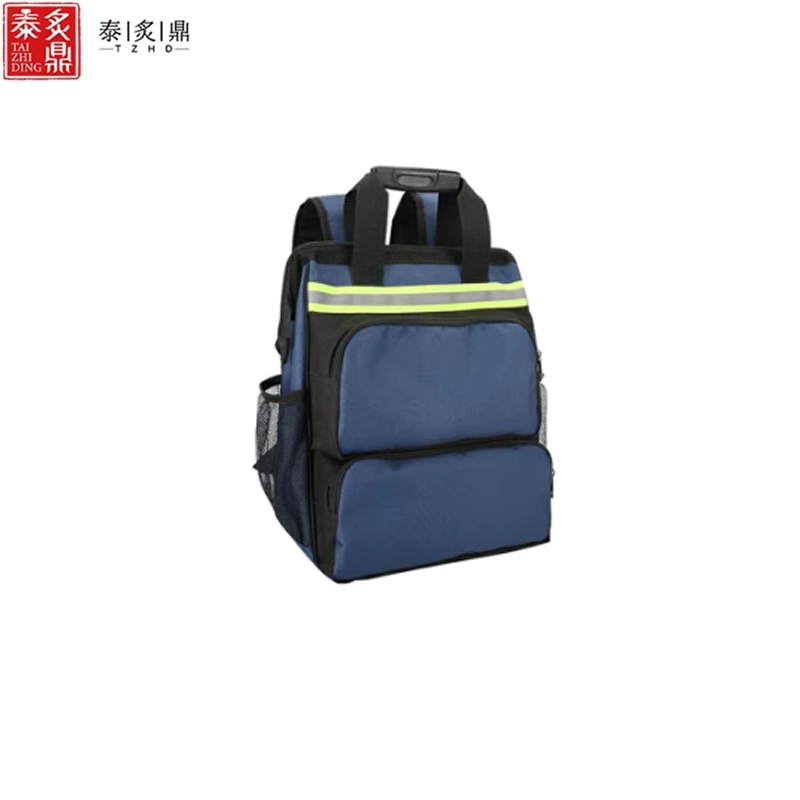 泰炙鼎 多功能 双肩背包 B21 个