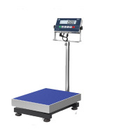 优科维特防爆电子秤量程100kg精度10g(台面30*40cm)