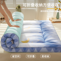 梦特娇A类棉花褥子床垫单人学生宿舍铺床的垫被软垫子家用棉被折叠棉絮床褥垫
