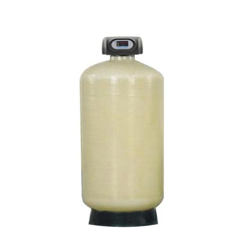 ±0 博勋10T/H水质预处理设备(含辅材费用 安装施工费)