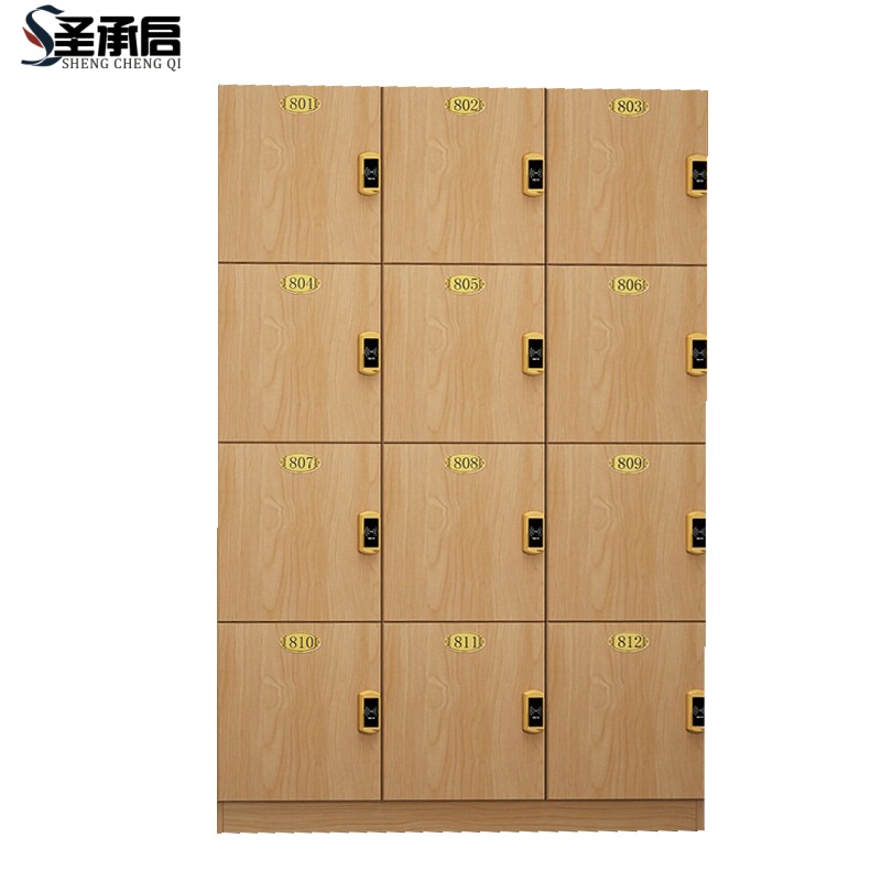 圣承启 衣柜 十二门台高清大图