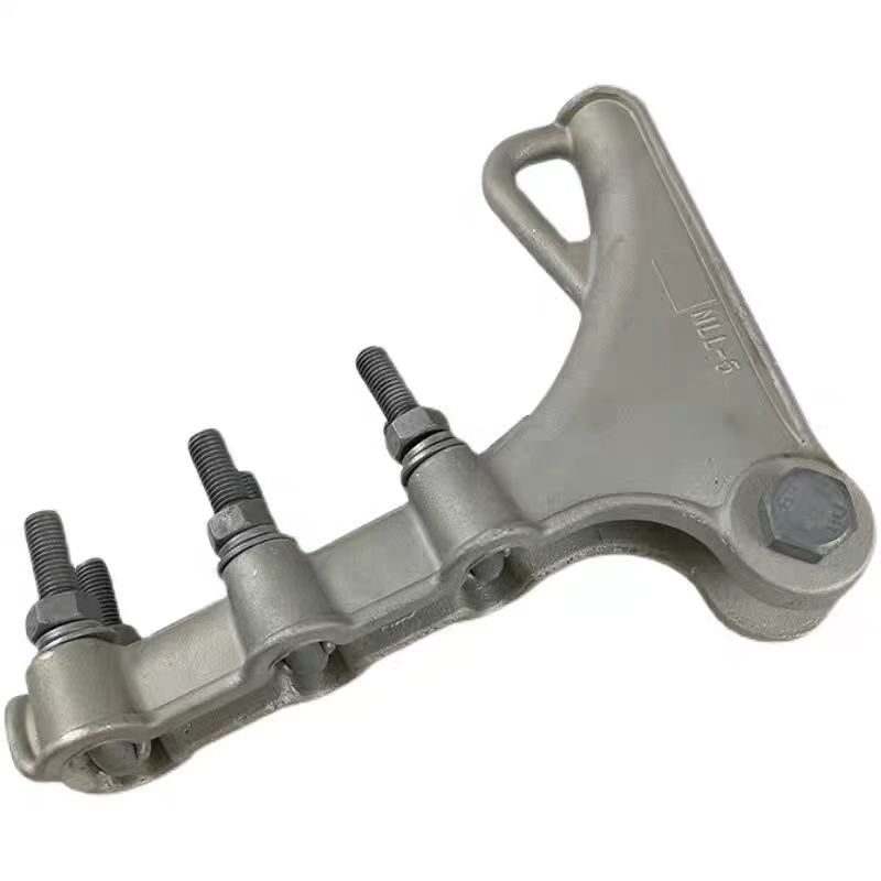 WJ NLL-5Z 铝合金耐张线夹个高清大图