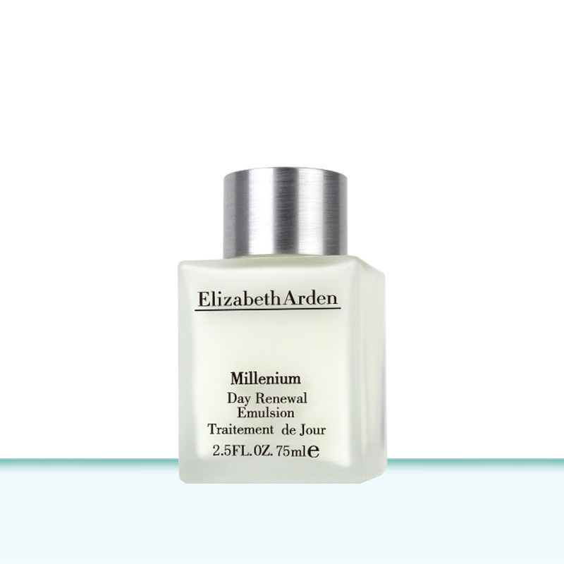 伊丽莎白雅顿银级日间面霜75ml