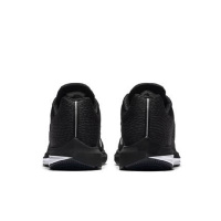 Nike耐克男鞋 ZOOM WINFLO 5 男士运动跑步鞋 回弹减震 舒爽透气AA7406 官方正品 专柜发货