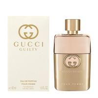 《七夕礼遇》古驰（GUCCI）罪爱女士香水 50ml