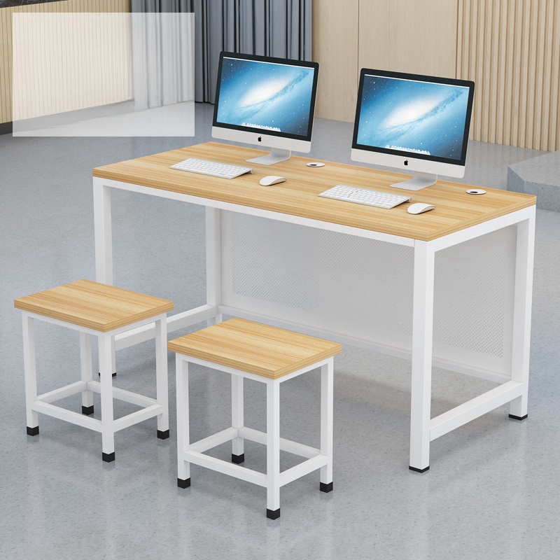 赛语办公桌1.2米套高清大图