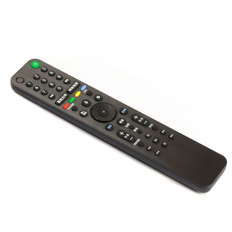 适用索尼电视机遥控器专用语音款RMF-TX500C KD-55/65/75/85X8500G智能语音网络液晶电视遥控器板高清大图